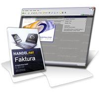 Handelsvertreter-Software