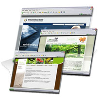 Webhosting & Domainhosting