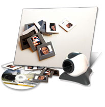 Webcam Foto Software