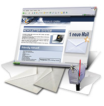 Newsletter-System