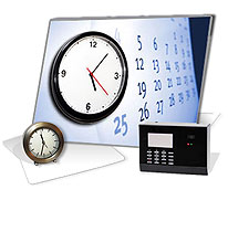 Projekt- und Zeiterfassungs-Software