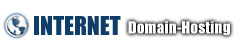 Webhosting & Domainhosting
