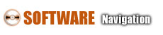 Navigationssoftware